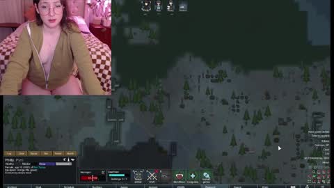 Xo Sadie online show from January 2025 09:53:02 AM