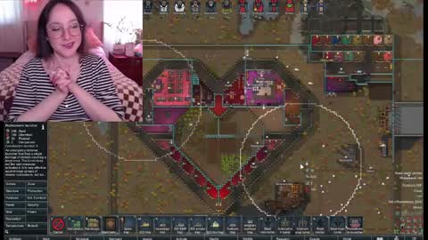 Xo Sadie online show from February 2025 10:39:01 PM