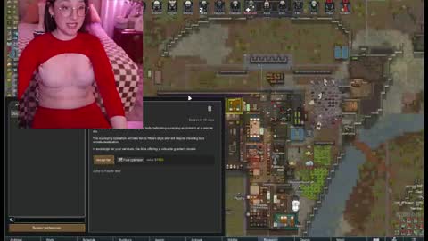 Xo Sadie online show from September 2025 05:51:02 AM