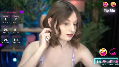 xoxo_molly online show from November 2025 08:51:01 PM