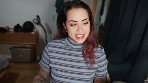 Prune online show from January 2025 07:13:02 PM