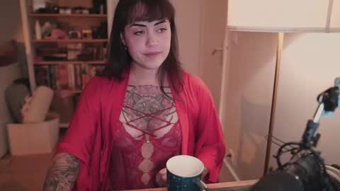 Prune online show from December 2025 04:05:01 PM