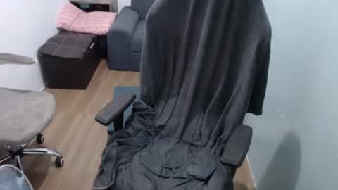 Snapshot of xpinaygirlwild chatting on February 2025 11:44:02 AM GRACE online show from February 2025 11:44:02 AM