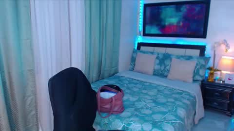 amanda online show from January 2025 07:58:01 AM