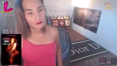 address me as QUEEN  NINA  A Little Bit  of ANGELIC FACE with a Wild Demonic Side online show from November 2025 12:01:02 AM