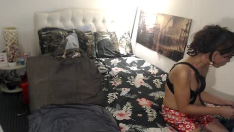 address me as QUEEN  NINA  A Little Bit  of ANGELIC FACE with a Wild Demonic Side online show from April 2026 10:57:02 AM