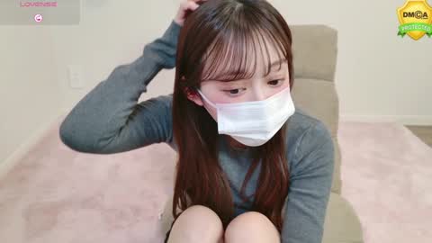 xsakura_xx online show from January 2025 09:57:02 AM