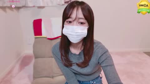 xsakura_xx online show from March 2025 12:22:01 PM