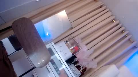 Zoey online show from February 2025 01:11:02 AM