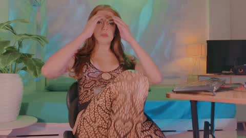 Michelle online show from December 2024 10:50:02 AM