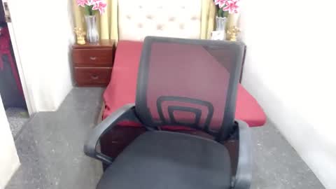 Cleo de nile online show from March 2025 10:35:01 AM