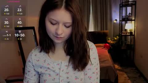 Snapshot of xshybabyflorax chatting on February 2026 01:56:02 PM Enny baby online show from February 2026 01:56:02 PM