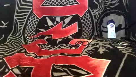 Snapshot of xslashmex chatting on September 2025 01:13:01 PM XslashmeX online show from September 2025 01:13:01 PM