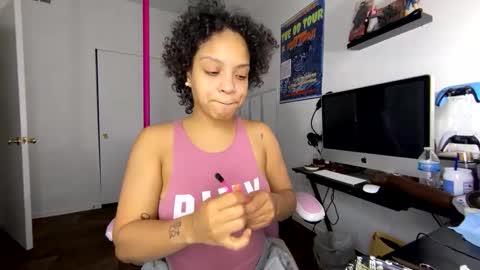 Snapshot of xstargazingx chatting on October 2025 06:56:01 AM xStarGazingx online show from October 2025 06:56:01 AM