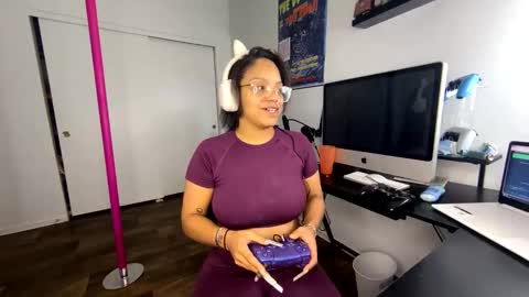 Snapshot of xstargazingx chatting on November 2025 06:14:01 AM xStarGazingx online show from November 2025 06:14:01 AM