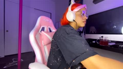 Snapshot of xstargazingx chatting on November 2025 07:09:01 AM xStarGazingx online show from November 2025 07:09:01 AM