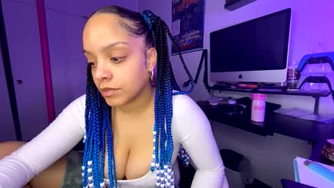 Snapshot of xstargazingx chatting on March 2026 05:02:02 AM xStarGazingx online show from March 2026 05:02:02 AM