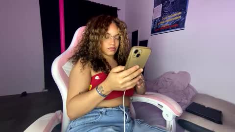 Snapshot of xstargazingx chatting on June 2026 05:21:01 AM xStarGazingx online show from June 2026 05:21:01 AM