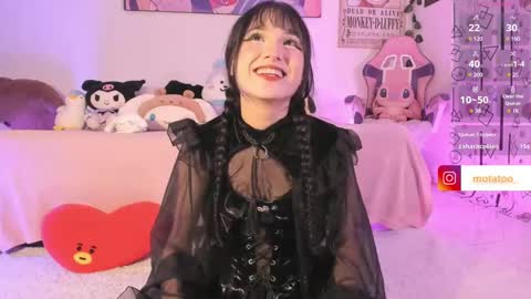 xsussan online show from February 2025 12:49:01 AM