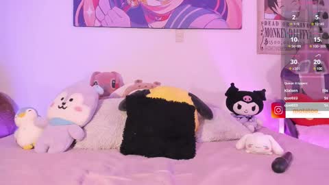 xsussan online show from March 2025 01:31:02 AM