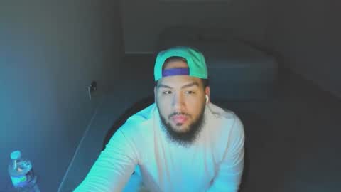 ThePiercedOne online show from December 2025 04:39:01 AM