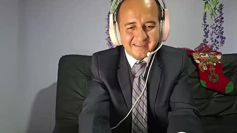 xthesexybossx online show from November 2025 04:40:02 PM