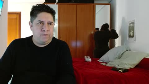 Snapshot of xthiagoxevax chatting on January 2026 09:01:02 AM thiagoeva online show from January 2026 09:01:02 AM