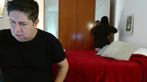 Snapshot of xthiagoxevax chatting on February 2026 08:51:01 AM thiagoeva online show from February 2026 08:51:01 AM