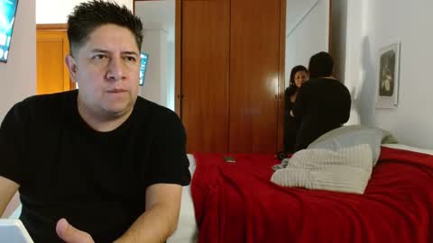 Snapshot of xthiagoxevax chatting on March 2026 09:04:01 AM thiagoeva online show from March 2026 09:04:01 AM