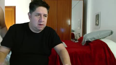 Snapshot of xthiagoxevax chatting on March 2026 08:51:01 AM thiagoeva online show from March 2026 08:51:01 AM