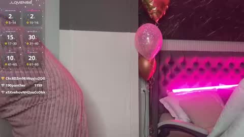 Milana online show from March 2025 07:21:02 AM