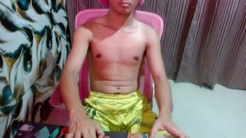Snapshot of xurdreamboyx chatting on July 2026 08:11:02 PM Marjune online show from July 2026 08:11:02 PM