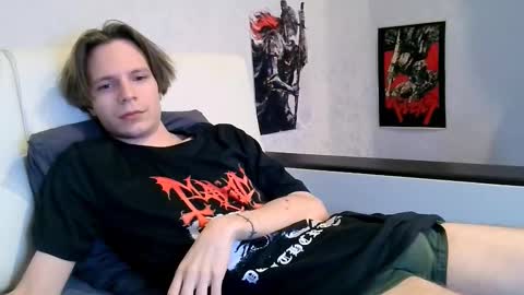 xWannalove online show from November 2025 07:12:01 AM