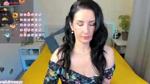 xwildrossyx online show from July 2026 03:56:02 AM