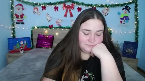 Snapshot of xx_daniella_xx chatting on December 2024 07:37:02 PM xx daniella xx online show from December 2024 07:37:02 PM