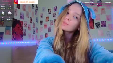 Eva online show from February 2025 05:21:01 PM