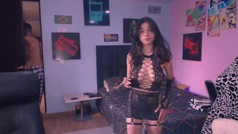 Jacky online show from June 2026 06:41:01 PM