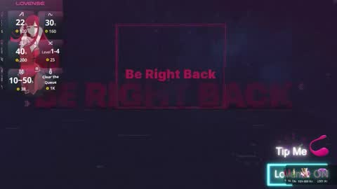 Shantal online show from January 2026 08:41:01 AM