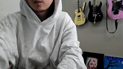 XxBADCATxX online show from December 2024 05:17:01 AM