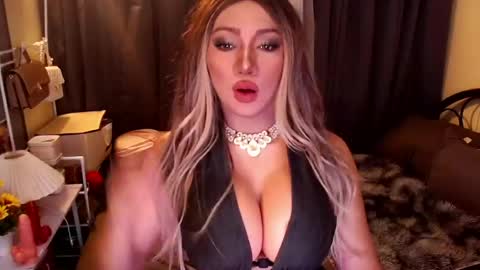 cinddy online show from May 2026 11:04:01 AM