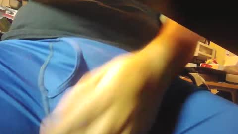 Snapshot of xxdadbod4ladiesxx chatting on February 2026 09:52:01 PM xxdadbod4ladiesxx online show from February 2026 09:52:01 PM