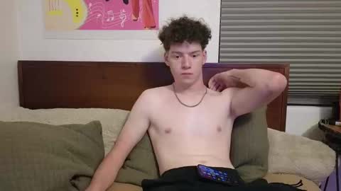 XxGinger  online show from November 2025 12:57:02 AM