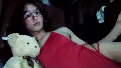 Sophie online show from January 2025 06:35:01 PM