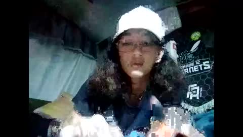 Sophie online show from January 2025 05:55:01 PM