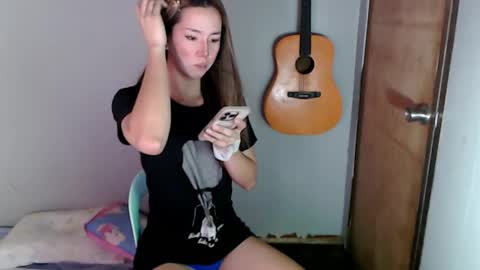 Dyanna Zulla online show from December 2024 07:21:01 AM