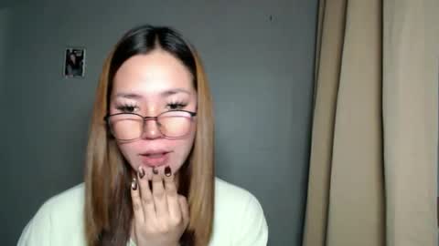 Dyanna Zulla online show from February 2026 12:10:01 AM