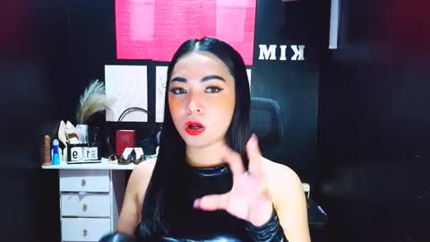 xxirene online show from December 2025 07:37:01 AM