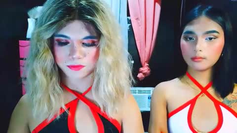 xxirene online show from February 2026 01:20:01 PM