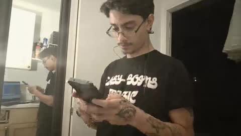 XxJasoneecxX online show from March 2025 01:56:01 AM