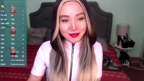 Kagura online show from December 2024 12:41:01 PM